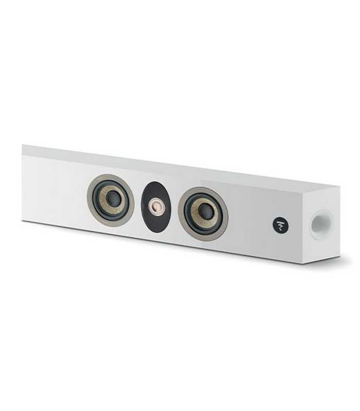 Altavoz de pared de 2 vías Focal On Wall 301WH