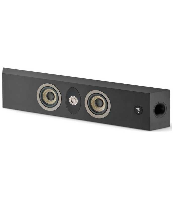 Enceinte murale 2 voies Focal On Wall 301BL