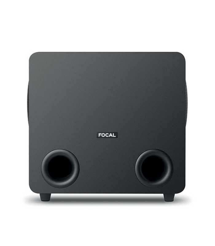 Subwoofer activo Focal Alpha SUB one
