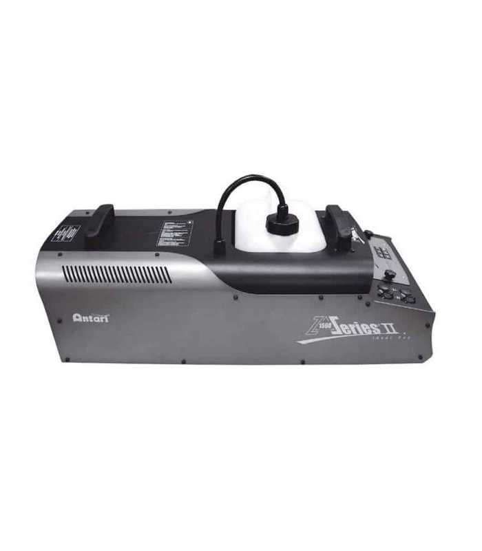Máquina de niebla Antari Z-1500 II