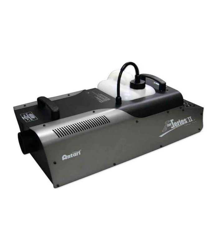 Máquina de niebla Antari Z-1500 II