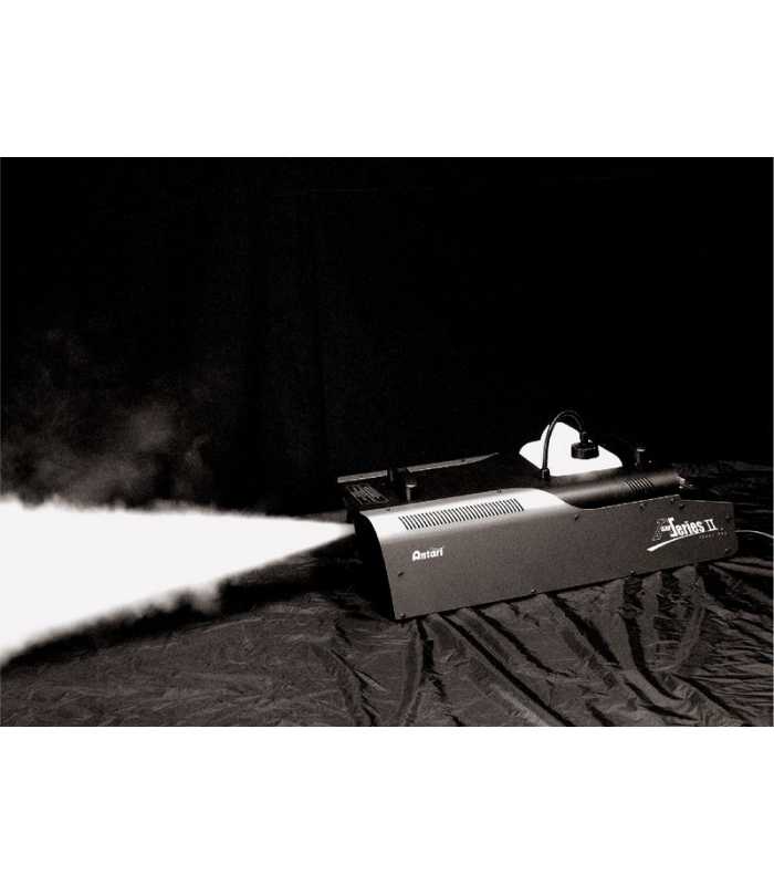 Máquina de niebla Antari Z-1500 II