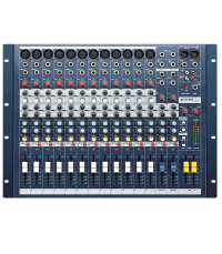 SOUNDCRAFT EPM 12