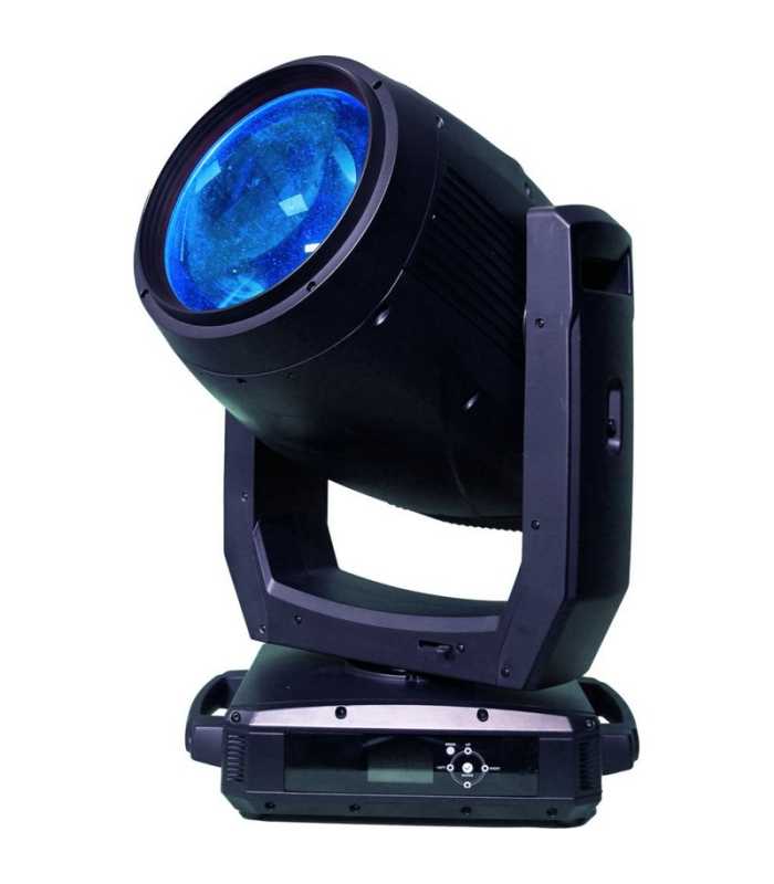 BARACCA Starway Beam en estuche de vuelo