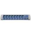 Preamplificador RME de 8 canales Micstasy