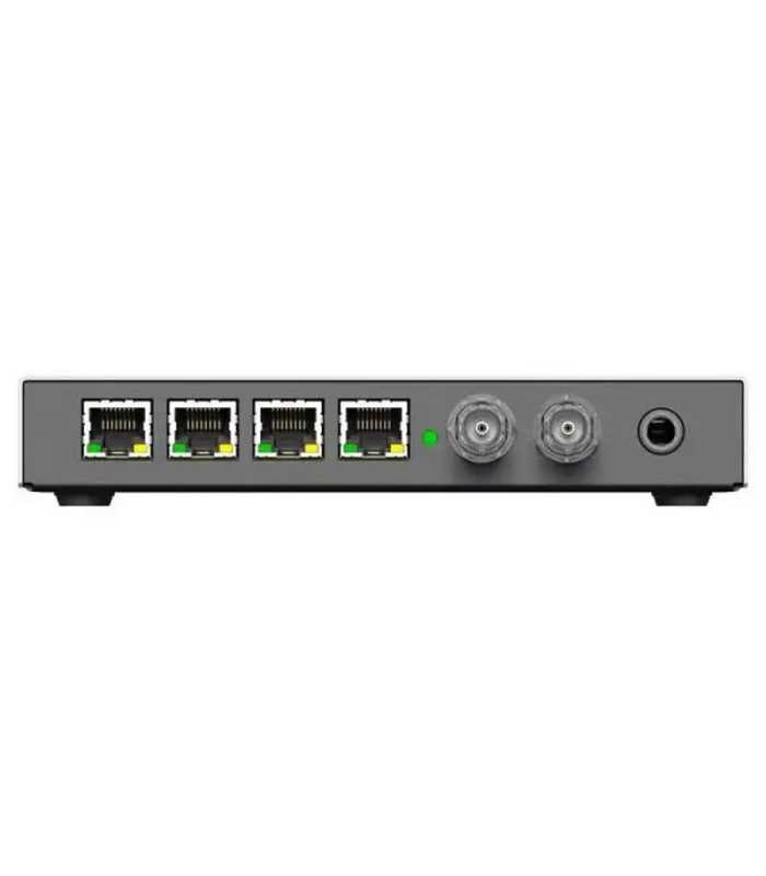 Interfaz de audio portátil RME Digiface Ravenna