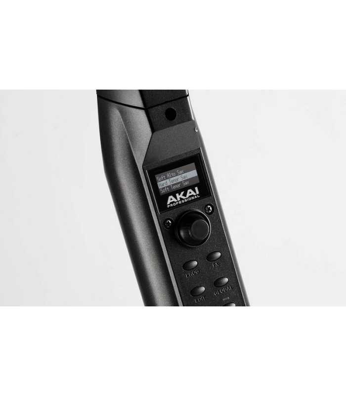 Instrument à vent numérique Akai EWI SOLO