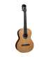 Lâg HYVIBE 30 CHV30E Guitarra Clásica de Nylon
