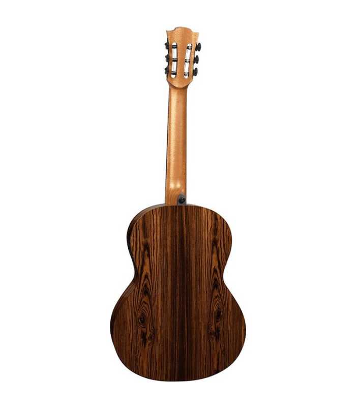 Guitare électro classique nylon Lâg HYVIBE 30 CHV30E