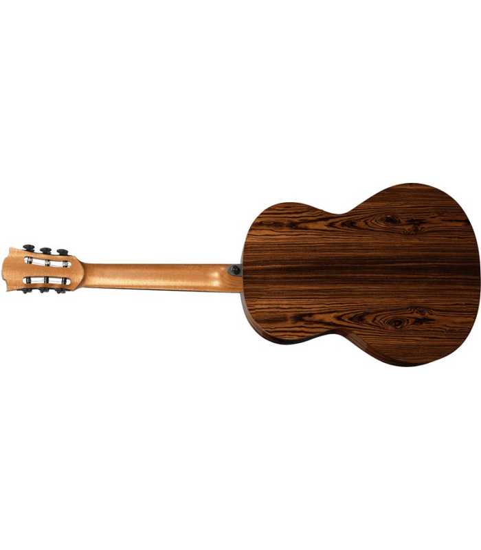 Guitare électro classique nylon Lâg HYVIBE 30 CHV30E