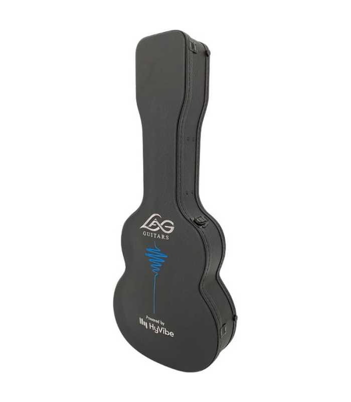 Lâg HYVIBE 30 CHV30E Guitarra Clásica de Nylon