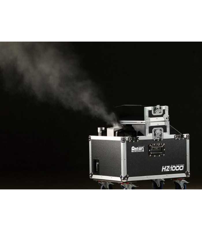 Máquina de niebla Antari HZ-1000