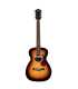 Guitare électro-acoustique Guild M-240E Troubadour