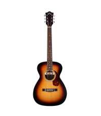 Guitare électro-acoustique Guild M-240E Troubadour