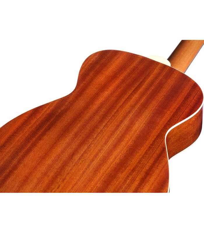 Guitare électro-acoustique Guild M-240E Troubadour