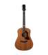 Guitare électro-acoustique GODIN METROPOLIS COMPOSER QIT CN