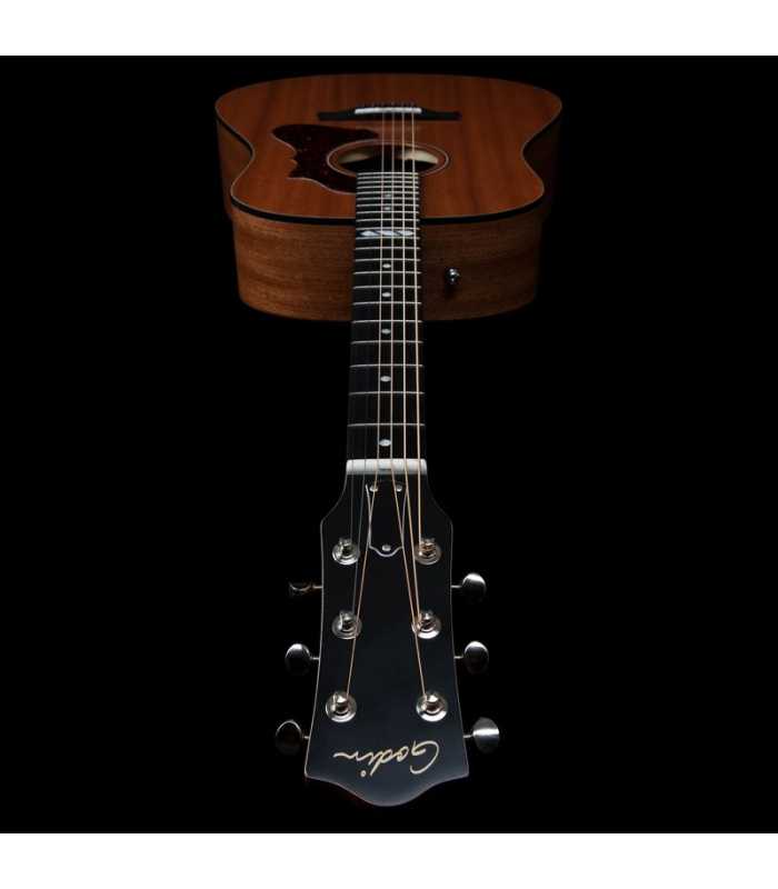 Guitarra electroacústica GODIN METROPOLIS COMPOSER QIT CN