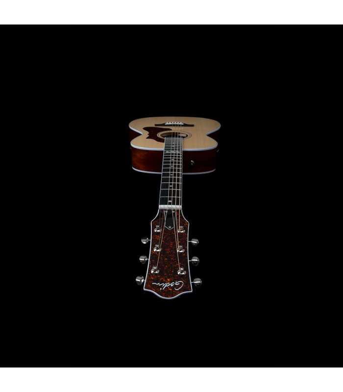 Guitare électro-acoustique GODIN Fairmount Concert Hall Natural HG EQ