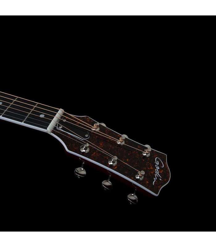 Guitare électro-acoustique GODIN Fairmount Concert Hall Natural HG EQ