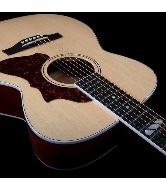 Guitare électro-acoustique GODIN Fairmount Concert Hall Natural HG EQ