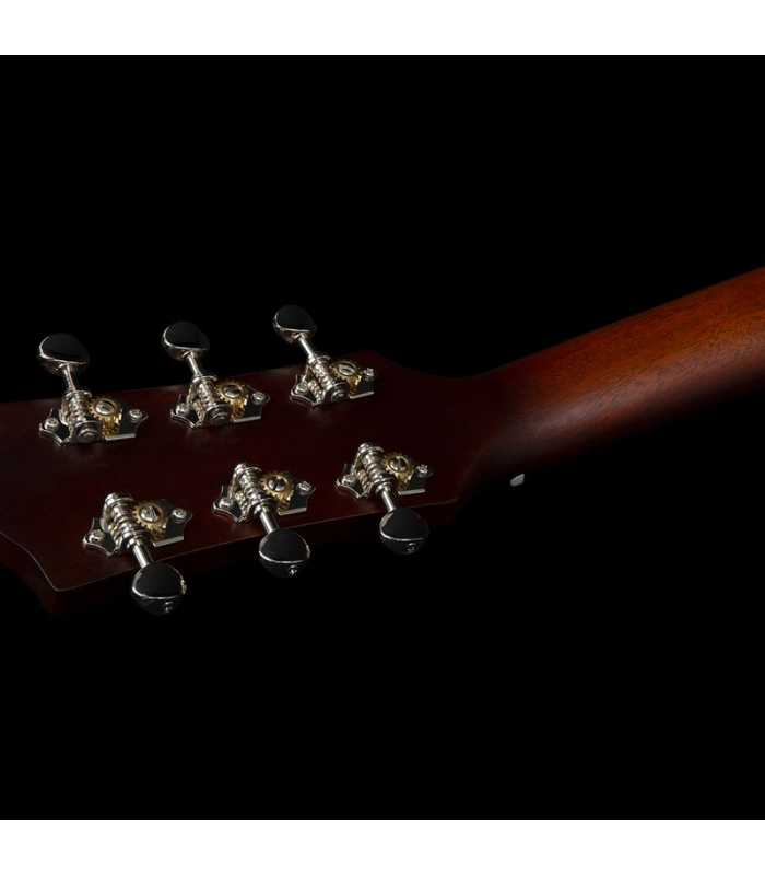 Guitare électro-acoustique GODIN Fairmount Concert Hall Natural HG EQ