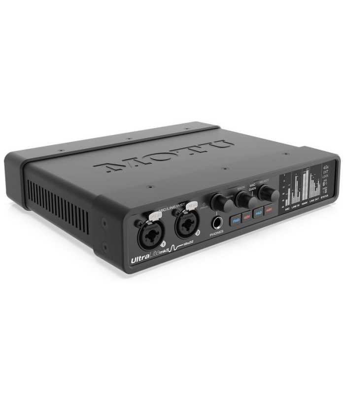 Carte Son Motu UltraLite MK5