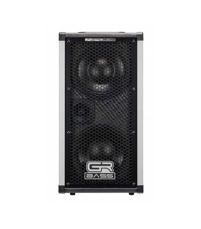 Baffle pour basse GR BASS AT 208-4 BLK