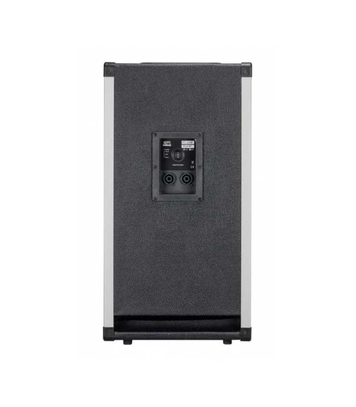 Baffle pour basse GR BASS AT 208-8 BLK