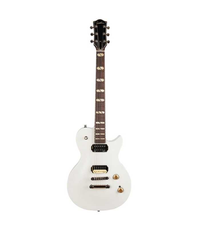 Guitarra Eléctrica Godin Summit Classic HT Trans White