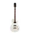 Guitarra Eléctrica Godin Summit Classic HT Trans White
