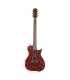 Guitare électrique Godin Radiator Faded Cream RN