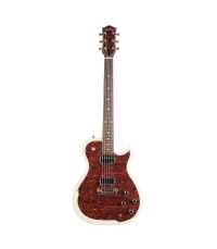 Guitare électrique Godin Radiator Faded Cream RN