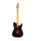 Guitare électrique Godin Stadium HT Havana Brown