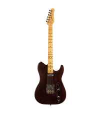 Guitarra eléctrica Godin Stadium HT Havana Brown