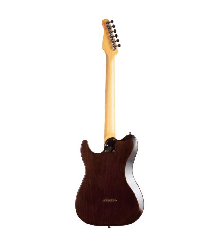Guitarra eléctrica Godin Stadium HT Havana Brown