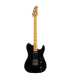 Guitare électrique Godin Stadium HT Matte Black MN