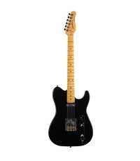 Guitarra Eléctrica Godin Stadium HT Negro Mate MN