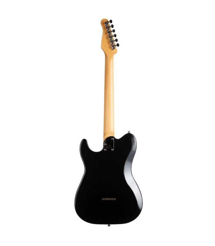 Guitarra Eléctrica Godin Stadium HT Negro Mate MN