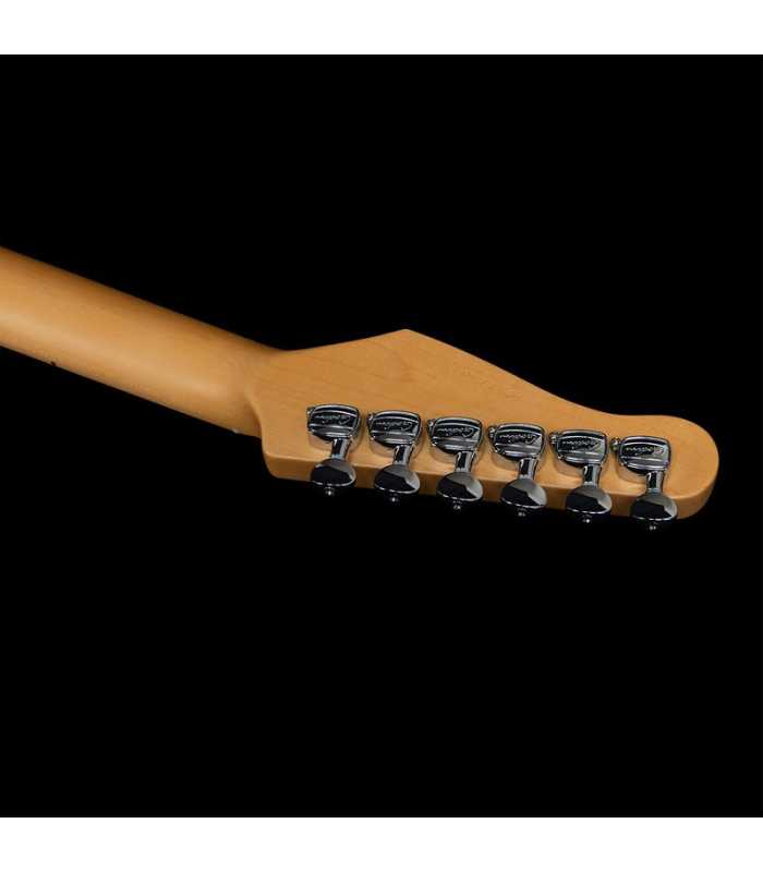 Guitarra Eléctrica Godin Stadium HT Negro Mate MN