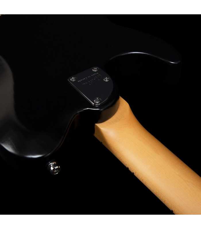 Guitare électrique Godin Stadium HT Matte Black MN