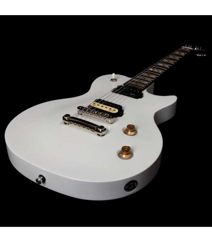 Guitare électrique Godin Summit Classic HT Trans White