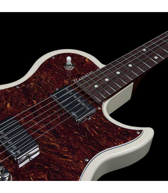 Guitarra Eléctrica Godin Radiator Faded Cream RN