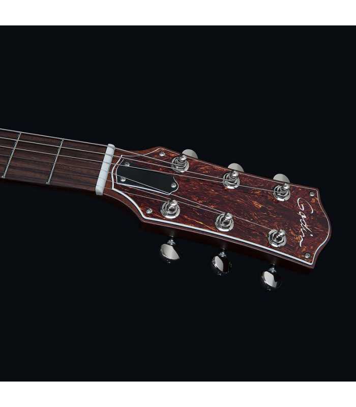 Guitarra Eléctrica Godin Radiator Faded Cream RN