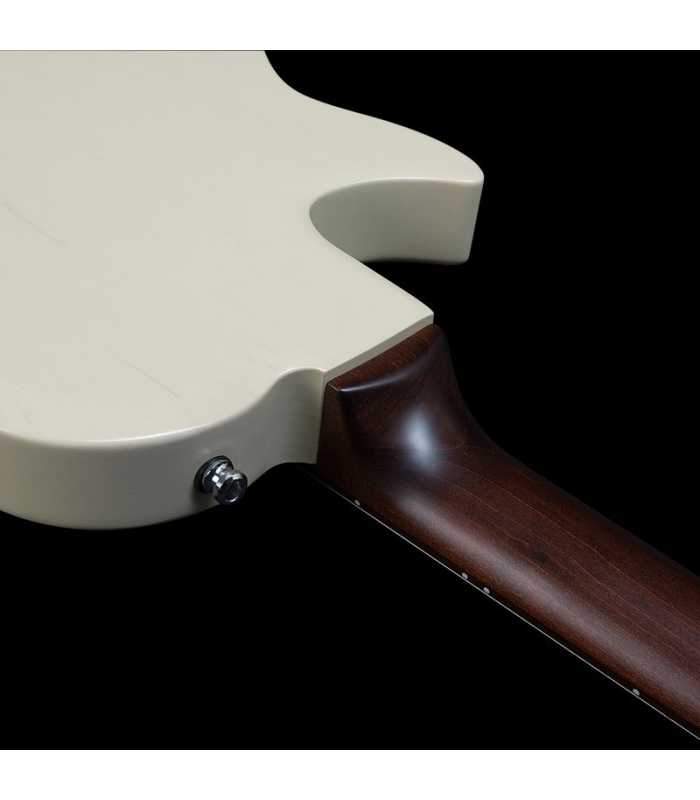 Guitarra Eléctrica Godin Radiator Faded Cream RN