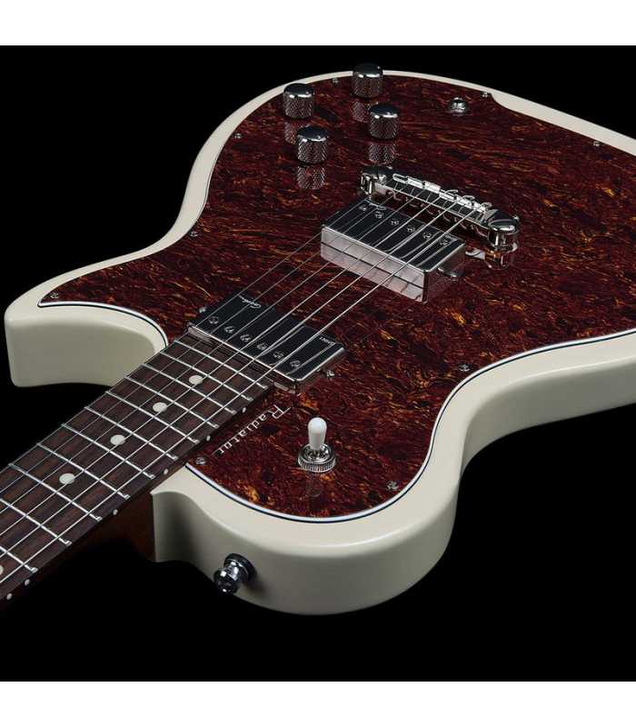 Guitarra Eléctrica Godin Radiator Faded Cream RN