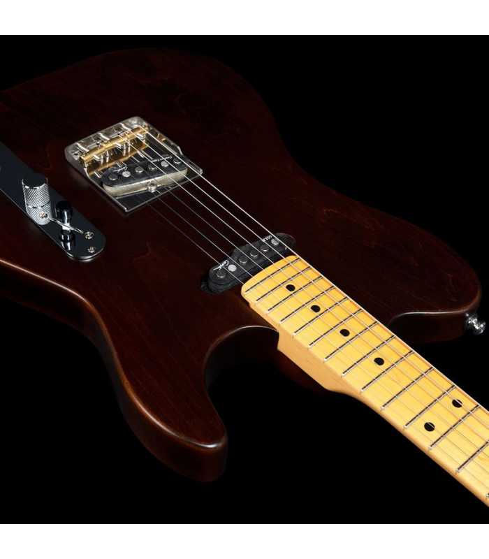 Guitarra eléctrica Godin Stadium HT Havana Brown