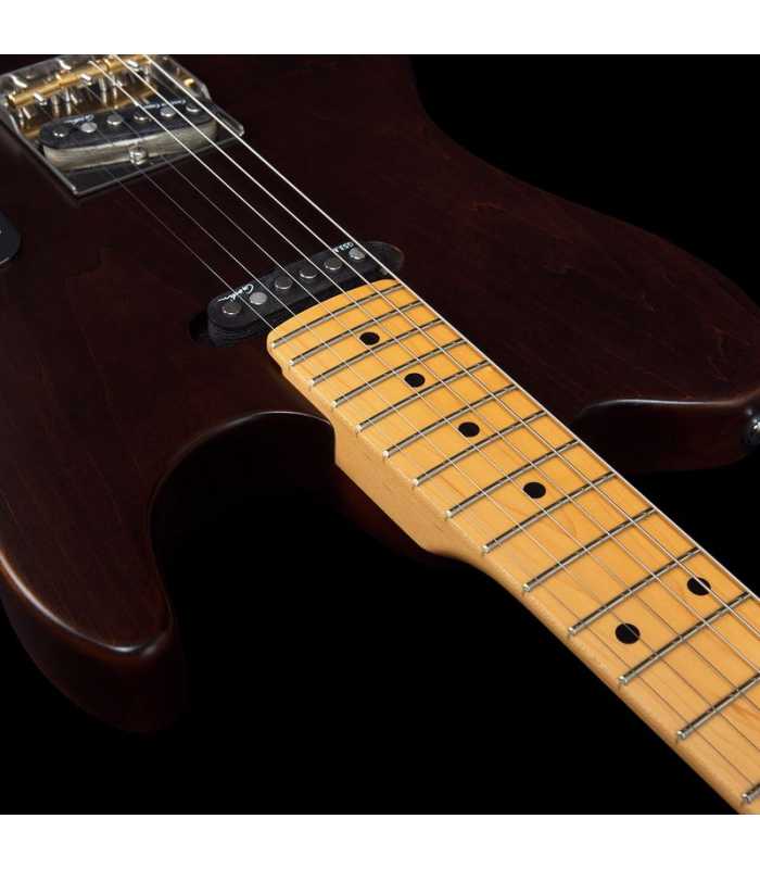 Guitarra eléctrica Godin Stadium HT Havana Brown