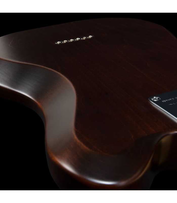 Guitarra eléctrica Godin Stadium HT Havana Brown