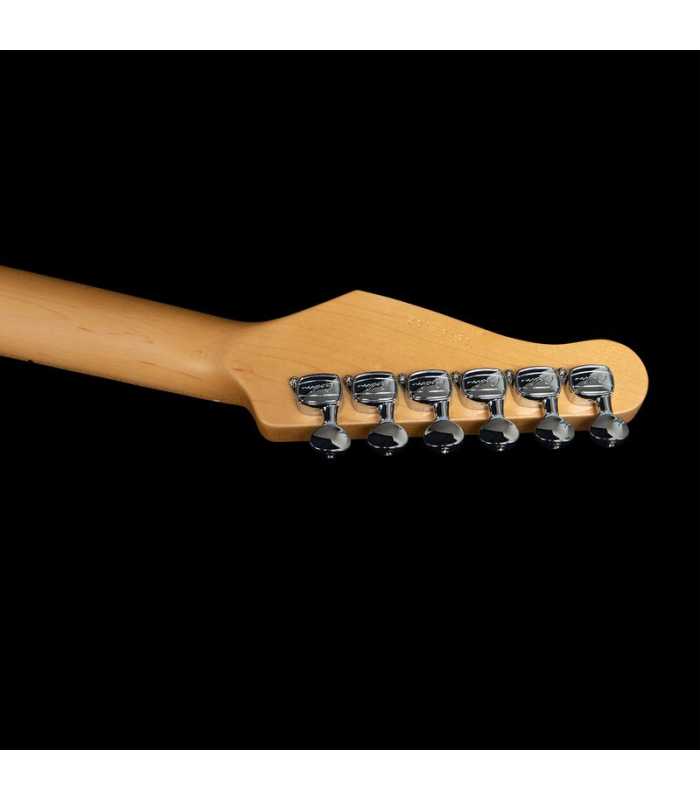 Guitare électrique Godin Stadium HT Havana Brown