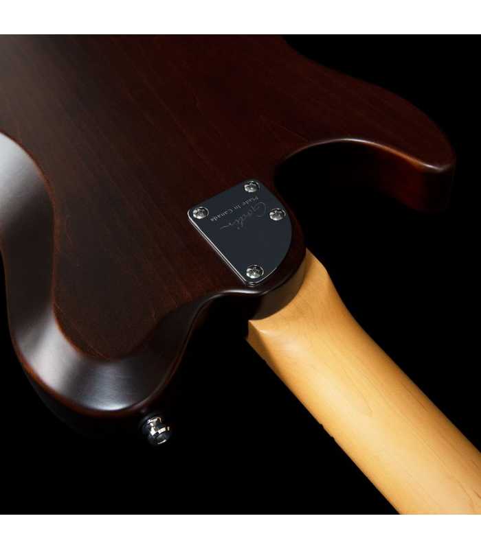 Guitare électrique Godin Stadium HT Havana Brown